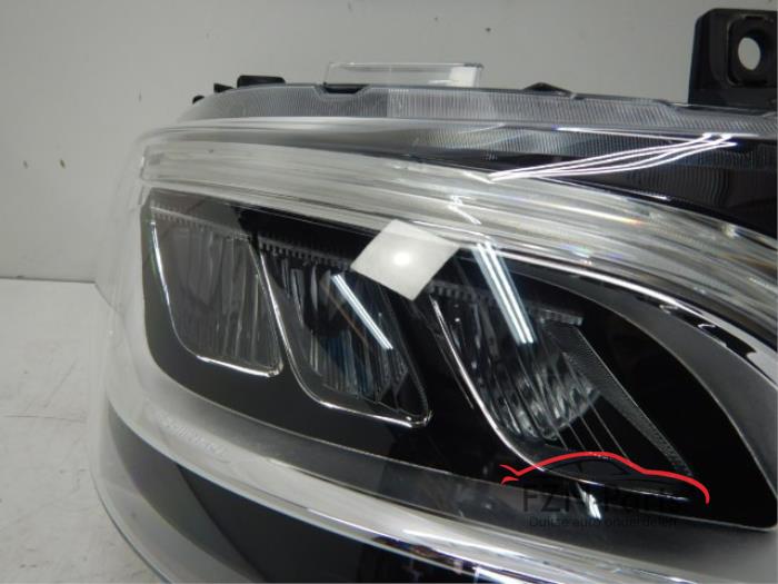 Mercedes-Benz W910 LED High Performance Koplampen Links Rechts Set