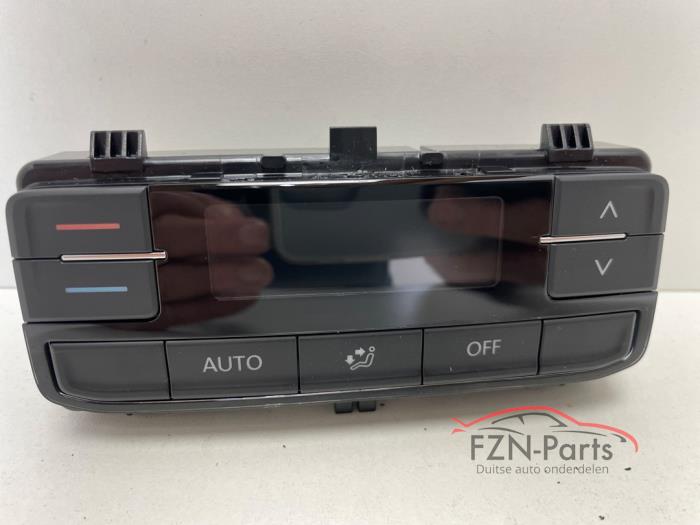 Kachel Bedieningspaneel Volkswagen Transporter (25204027)