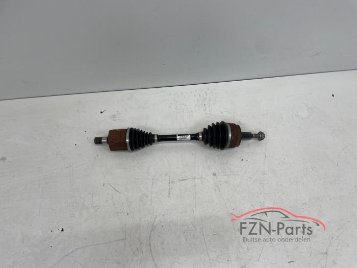 VW Transporter T6.1 Aandrijfas Links-voor