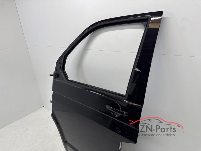 VW Transporter T6.1 Caravelle Portier Links LC9X