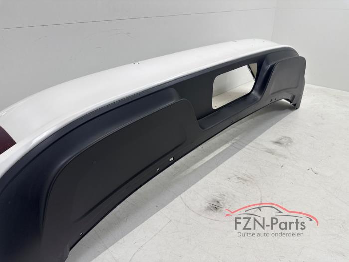 VW ID Buzz 1T Achterbumper 4PDC LB9A