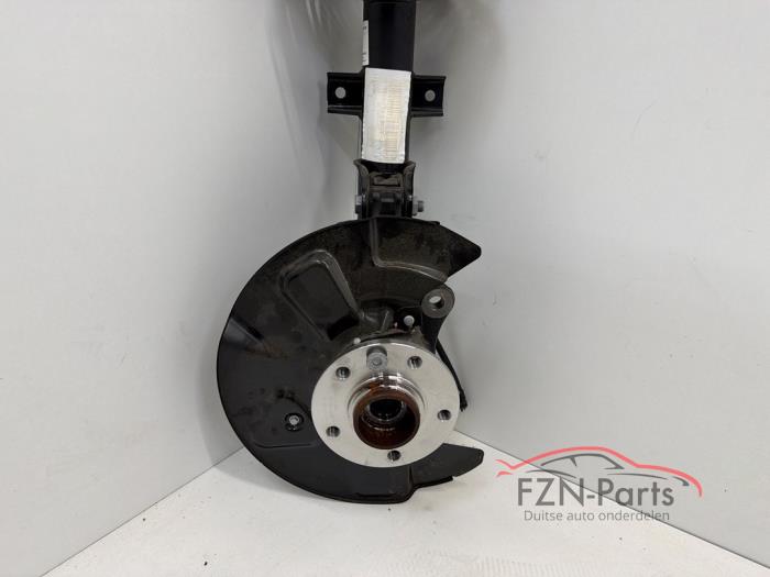 VW Transporter T6.1 Wielophanging rechts voor Fusee