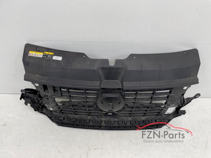 VW Transporter T6.1 Grille Bumper Houder kunststof