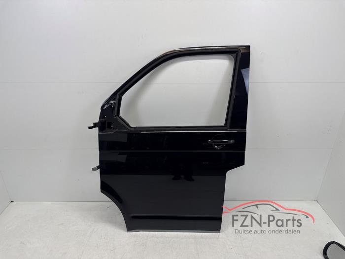 VW Transporter T6.1 Caravelle Portier Links LC9X