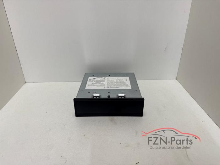 VW ID-Buzz 1T3 Multimedia regelunit Regelapparaat Radio Navigatie