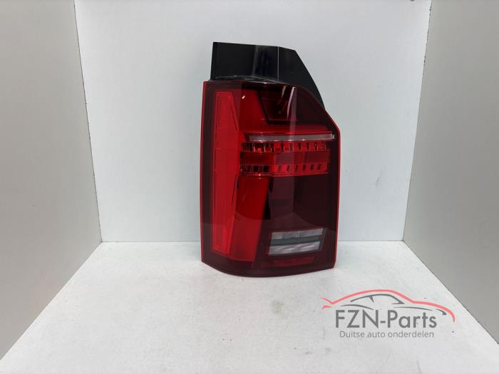 VW Transporter T6.1 LED Achterlicht Links Achterklep