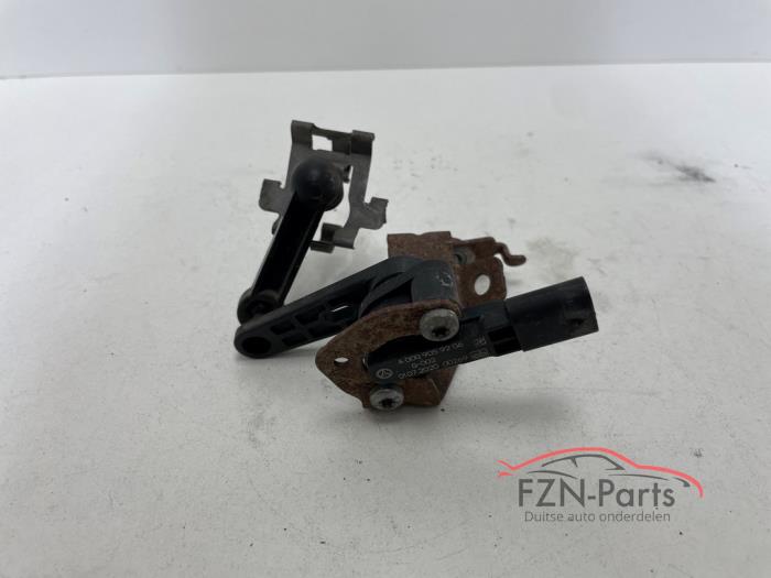 Mercedes-Benz W223 S-Klasse Koplamphoogte versteller Rechts-achter