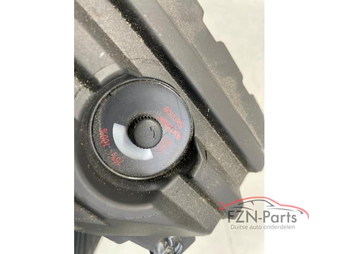 VW Transporter T6 T6.1 Luchtfilter huis 2.0 TDI