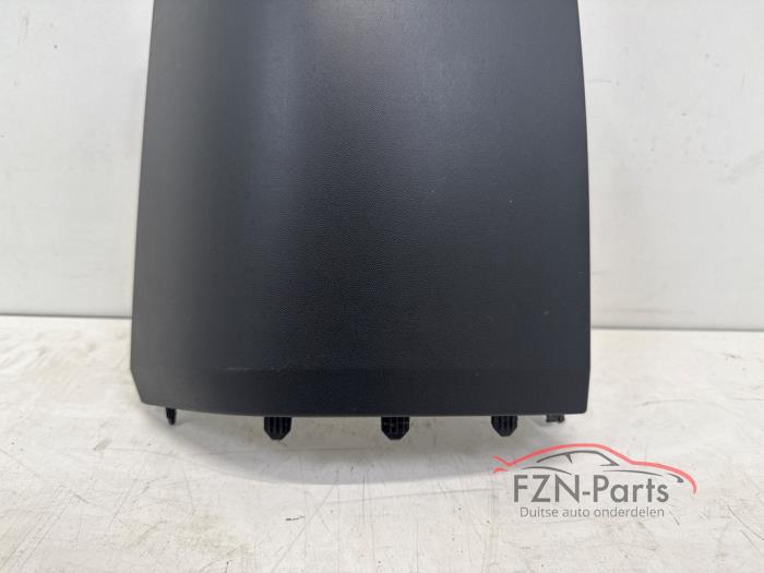VW Transporter T6.1 bumperdeel achterbumper links