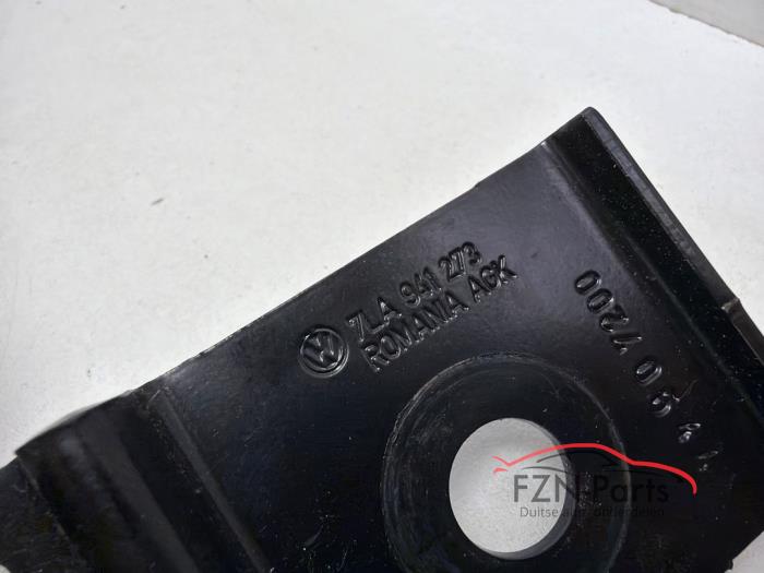 VW Transporter T6.1 Niveausensoren Set Led koplampen Koplamphoogte sensor Module