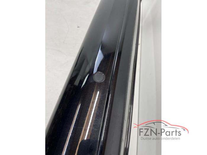 VW Transporter T6.1 Achterbumper 4PDC