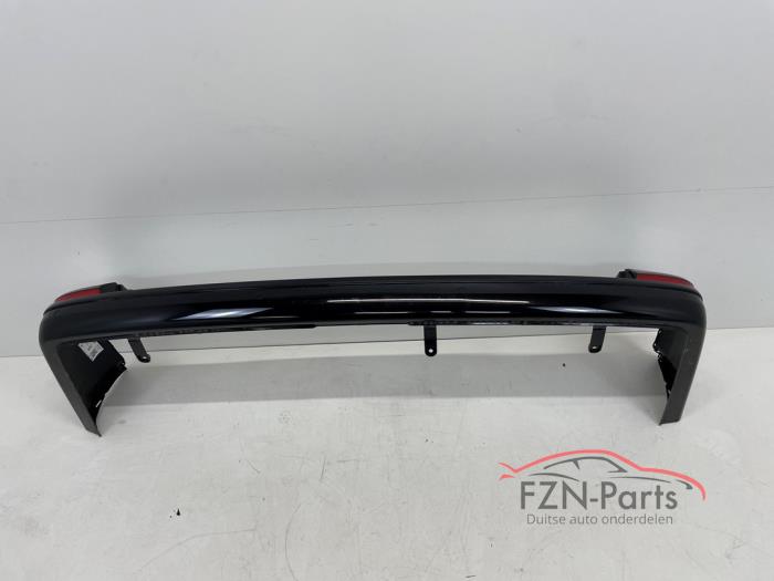 VW Transporter T6.1 Achterbumper 4PDC
