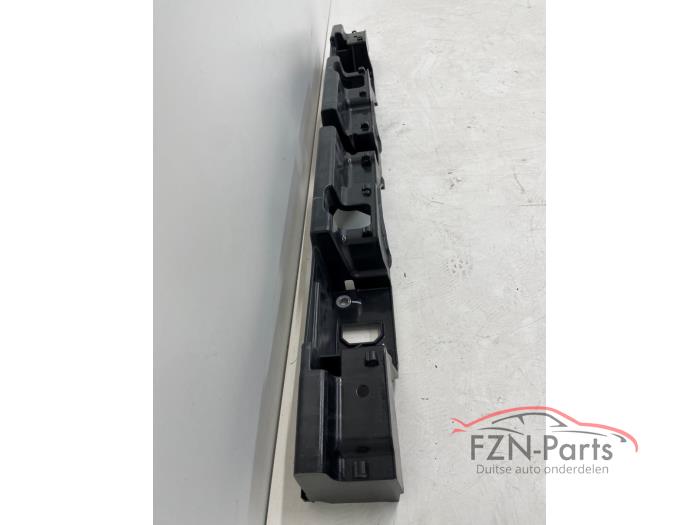 VW Transporter T6.1 bumpergeleider midden achter