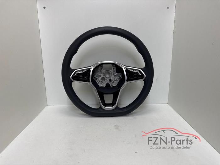 VW ID-Buzz 1T3 Stuur Stuurwiel MF ACC VIEW