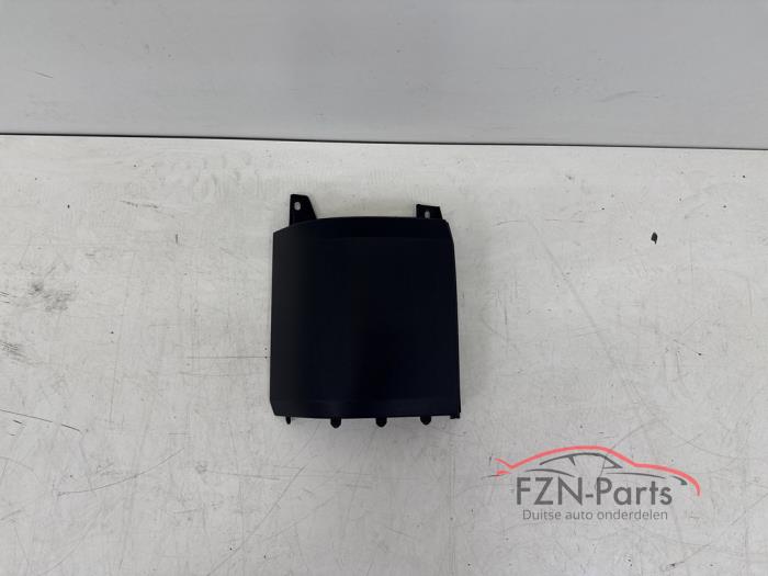 VW Transporter T6.1 bumperdeel achterbumper links