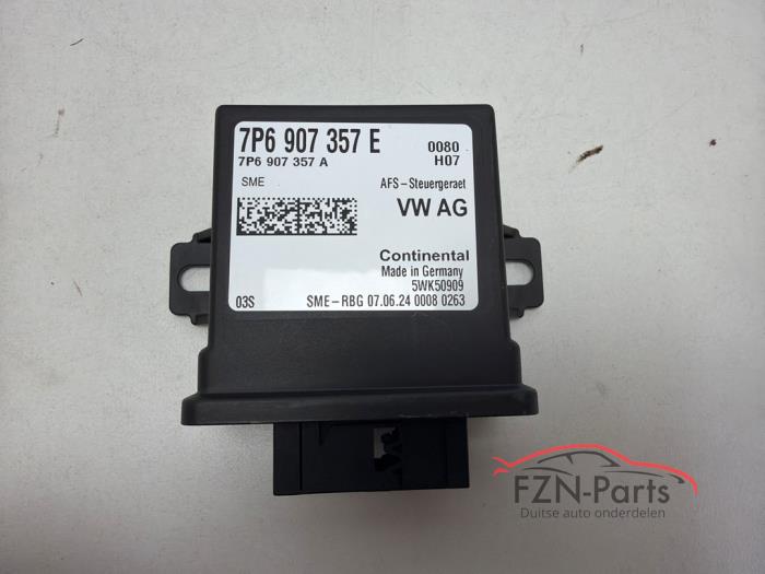 VW Transporter T6.1 Niveausensoren Set Led koplampen Koplamphoogte sensor Module