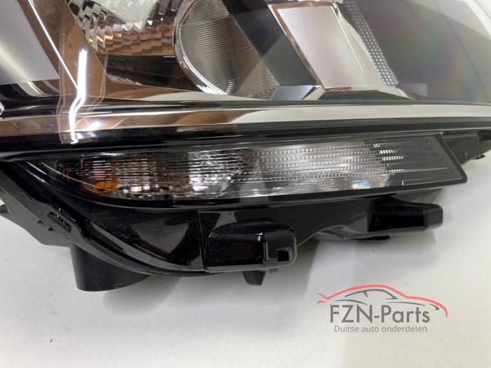 VW Transporter T6.1 H7 Halogeen Koplamp Rechts