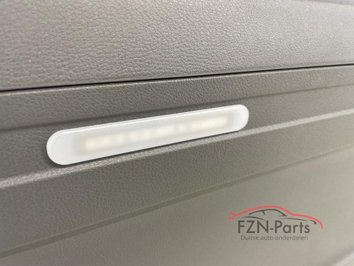 VW Transporter T6.1 California Achtklep Bekleding Opbergzak Camper