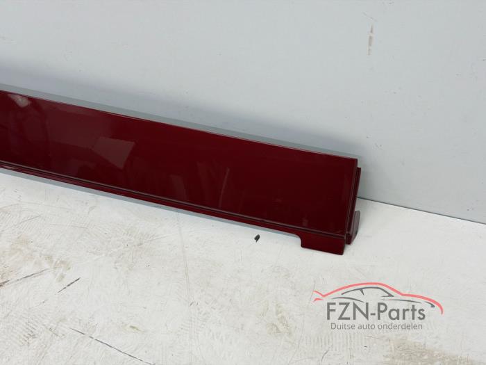 VW Transporter T6.1 Afdekplaat Schuifdeur Links LB3Z
