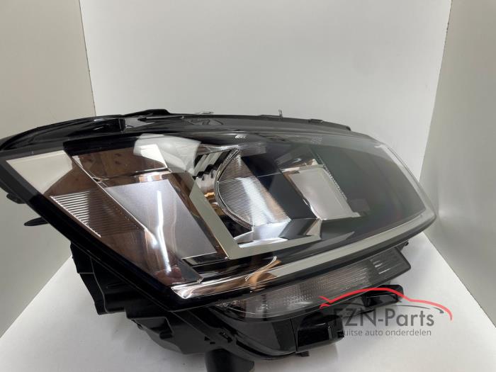 VW Transporter T6.1 H7 Halogeen Koplamp Rechts