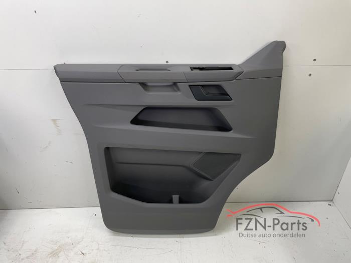 VW Transporter T6.1 Deurpaneel Links