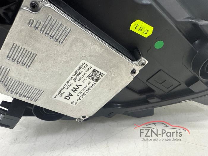 VW T-Roc 2GA Koplamp VOLLED Links