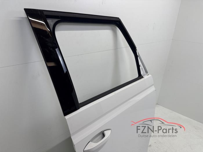 VW ID-Buzz 1T3 Portier Rechts-voor LB9A