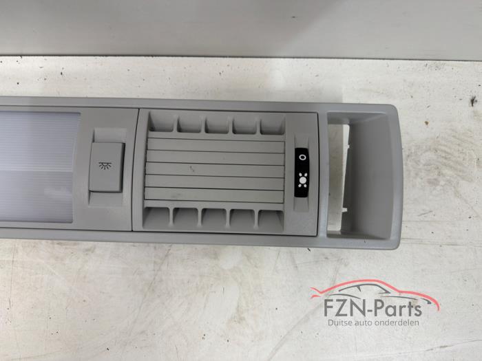 VW Transporter T6.1 Binnenverlichting Achterzijde Luchtrooster