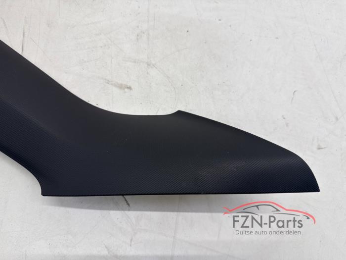VW ID-Buzz 1T3 A-Stijl links zwart