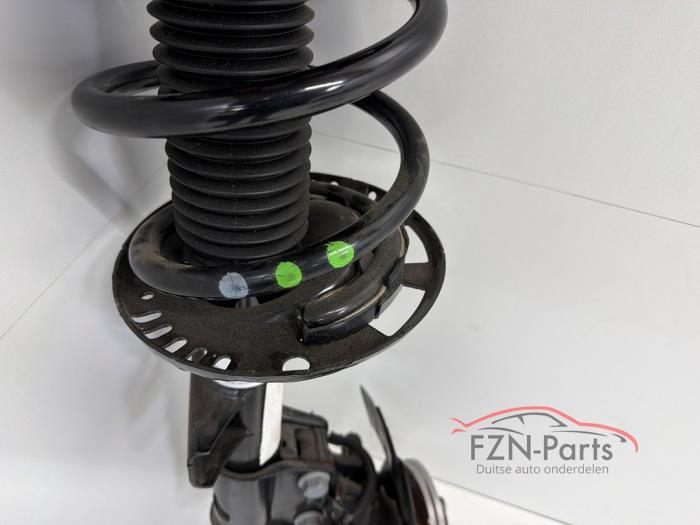 VW Transporter T6.1 Wielophanging rechts voor Fusee