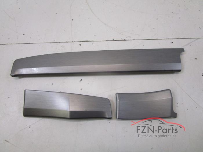 VW Transporter T6 Inleg set dashboard