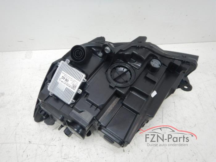 VW Transporter T6.1 VOLLED Koplamp rechts