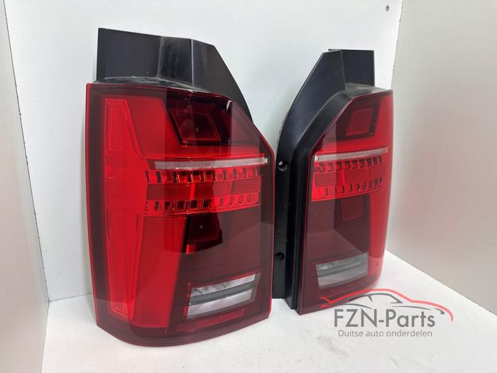 VW Transporter T6.1 Achterlichten set L+R LED