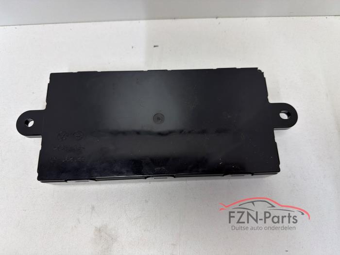 VW ID-Buzz 1T Climatronic module