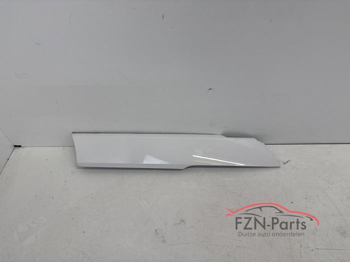 VW ID.Buzz 1T3 Afdekking Spatscherm