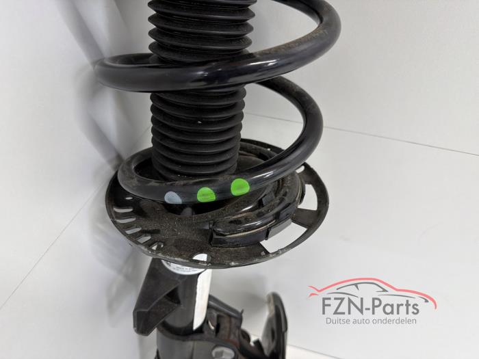 VW Transporter T6.1 Wielophanging Links voor Fusee