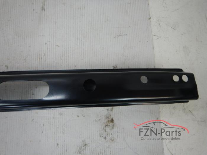 VW Transporter T6.1 Bumperbalk Achterzijde