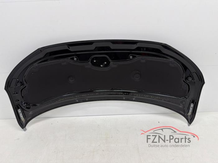 VW Transporter T6.1 Motorkap LC9X Zwart