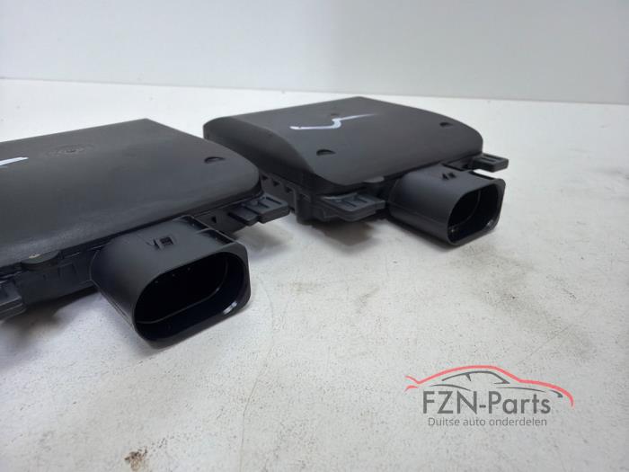 VW Transporter T6.1 Side assist sensor set links rechts