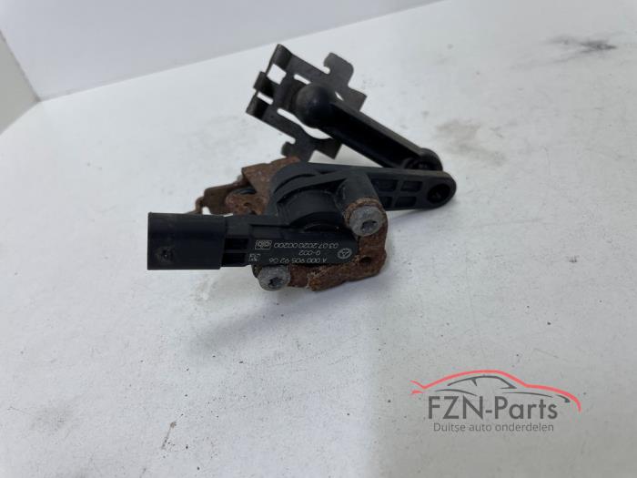 Mercedes-Benz W223 S-Klasse Koplamphoogte versteller Links-achter