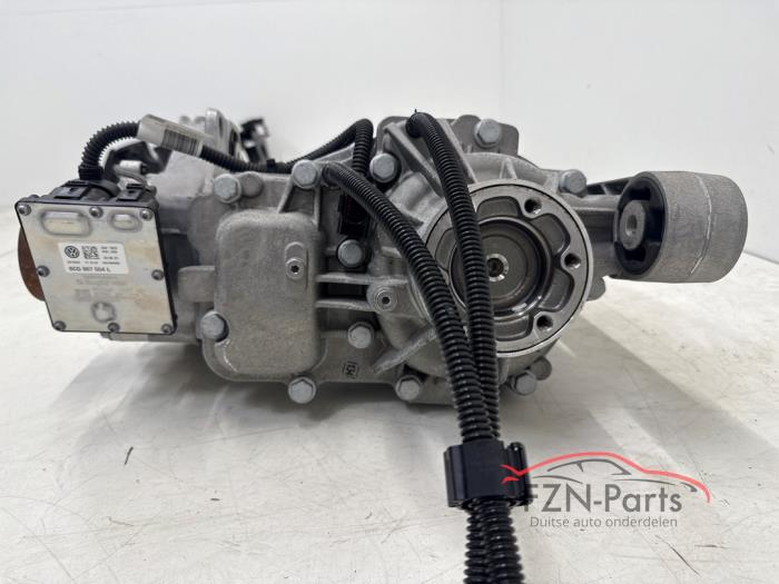 VW Transporter T6.1 2.0 TDI 4-Motion Differentieel