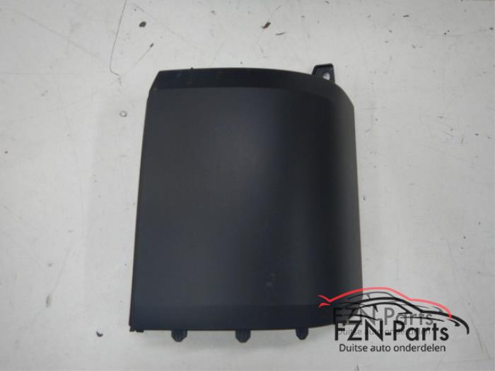 VW Transporter T6.1 Bumper hoekje Afdekking rechts