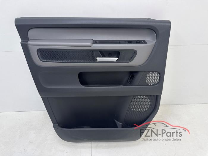 VW ID-Buzz 1T3 Deurpaneel links