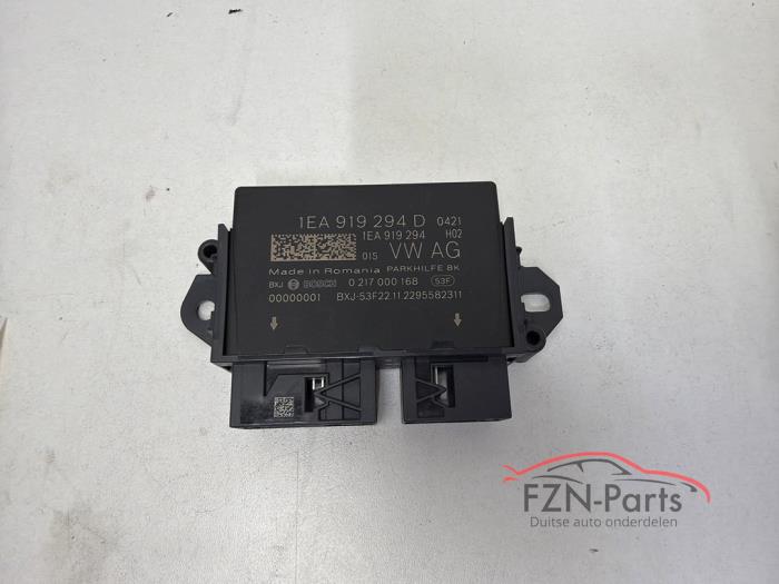 VW ID.Buzz PDC Module