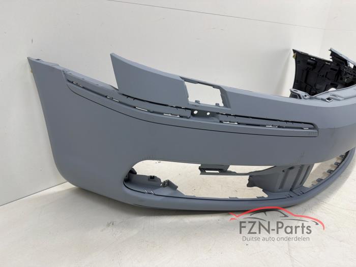 VW Phaeton 3D Voorbumper KLS Ongespoten