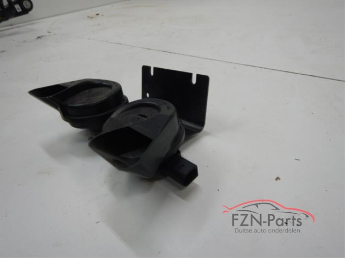 Audi R8 4S Claxon toeter met houder