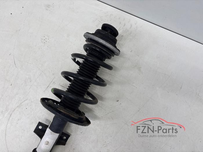 VW Transporter T6 T6.1 Wielophanging veerpoot fusee Links-voor