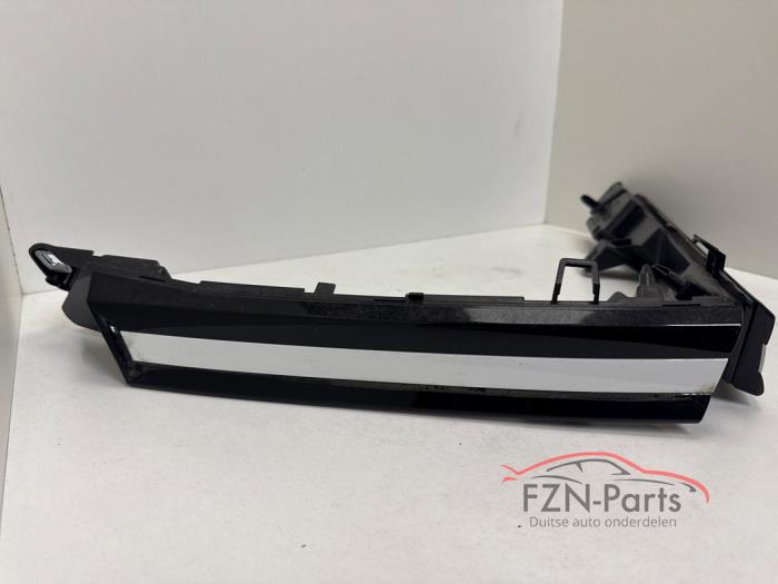 VW ID-Buzz 1T3 Sierlijst voorbumper Set L+R LB9A