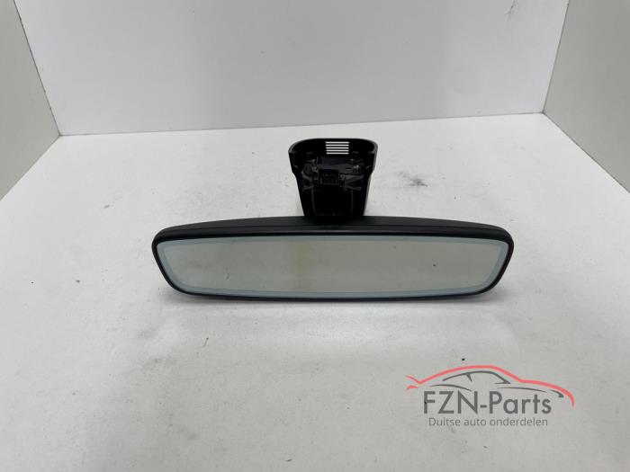VW Golf 8 Binnenspiegel Zelfdimmend Zwart