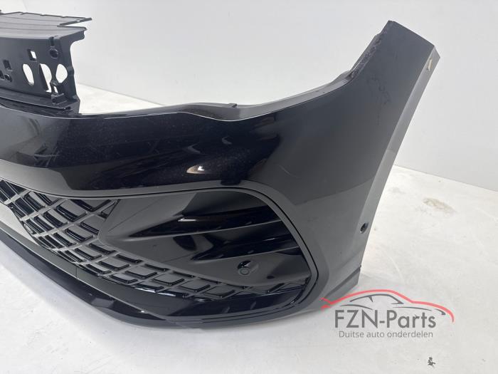 VW Tiguan 571 R-Line Front Bumper 6PDC LY9T
